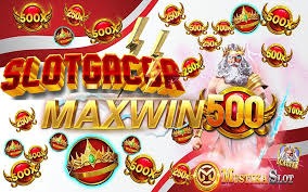 Menangkan Hadiah Besar di GATES OF OLYMPUS: Tempat Togel Online yang Terpercaya