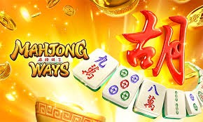 Mengungkap Keunggulan Mahjong Ways: Slot Gacor Pilihan Para Slotter