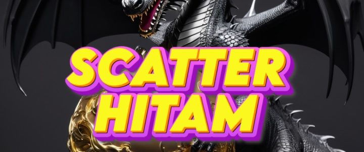 Strategi Bermain Mahjong Wins 3 untuk Mendapatkan Scatter Hitam