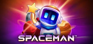 Strategi Cerdas untuk Meraih Keberuntungan di Spaceman88