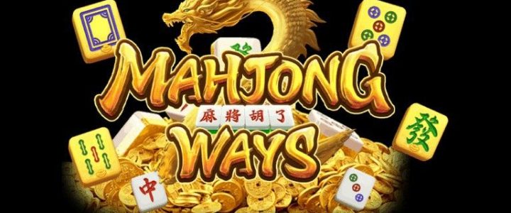 Mahjong Slot di Olympus1000: Versi Demo Gratis dengan RTP Tinggi dan Peluang Maxwin