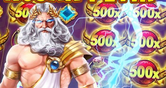 Situs Slot Gacor Hari Ini Link Resmi Pragmatic Play