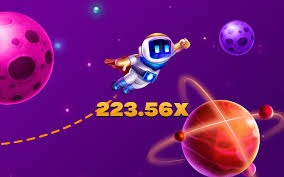 Tips dan Trik Menang Bermain Game Slot Spaceman