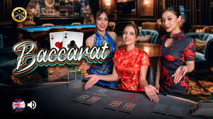 Daftar dan Mainkan Baccarat Online di Situs Live Casino Terbaik SPACEMAN88