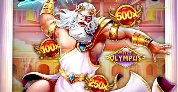 Memilih Situs Slot Online Terpercaya untuk Pengalaman Bermain Game yang Lebih Baik