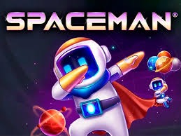 Strategi Ampuh Menang Jackpot di Spaceman88 dengan Slot Gacor