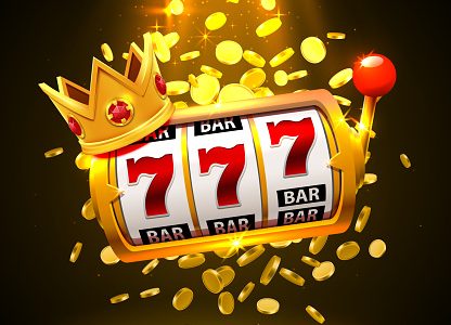 Peluang Menang Besar dengan Slot777 Link