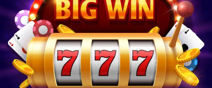 Rahasia Kemenangan di Slot Gacor 777 Spaceman Slot777