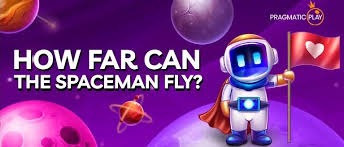 Inovasi Terbaru Dunia Judi Online: Spaceman Slot Siap Membuat Anda Terpukau