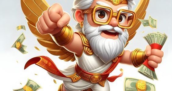 Peluang Menang Besar di Situs Link Slot Zeus dengan Bet 200 Perak