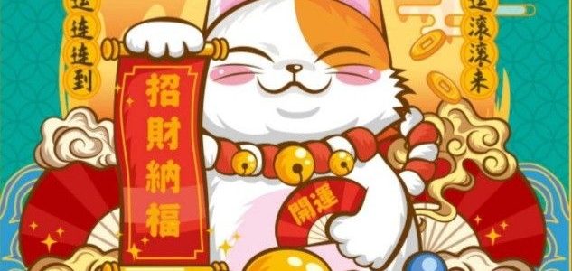 Situs Slot Baru Lucky Neko dengan Fitur Terbaik