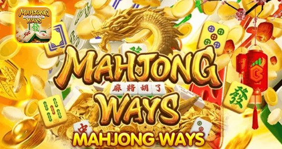 Inovasi Terbaru dalam Dunia Judi Online: Mahjong Wins 3 Black Scatter