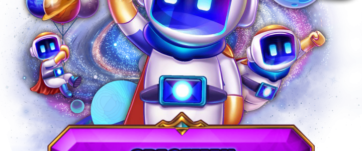 Berkembang Bersama Spaceman99: Menjadi Pemain Slot Profesional yang Sukses